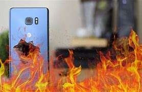 Image result for Galaxy Battery Explosion