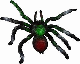 Image result for Giant Rubber Spider Toy
