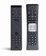 Image result for Cox DVR Remote