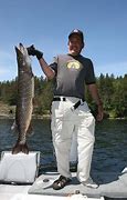 Image result for World's Largest Fishing Lure