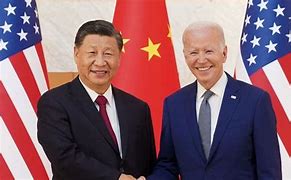 Image result for Xi Jinping in USA