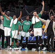 Image result for Celtics Starters