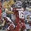 Image result for 2018 Apple Cup Blinding Snow Snow