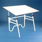 Image result for 24 X 36 Drafting Table