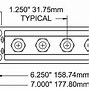 Image result for Electrical Panel Bus Bar