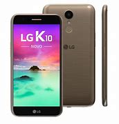 Image result for LG K10 Smartphone