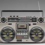 Image result for Helix Boombox