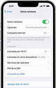 Image result for iPhone 13 Hotspot Settings Page