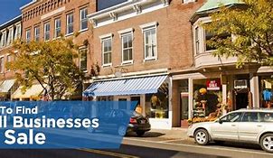 Image result for Businesses for Sale Near Me