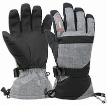 Image result for Best Gloves for Snow