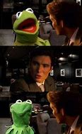 Image result for Kermit Frog Meme