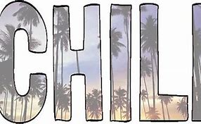 Image result for Chill Palm Trees