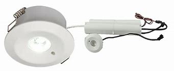 Image result for Single Head LED Emergency Lights