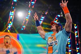 Image result for WWE John Cena Champoin