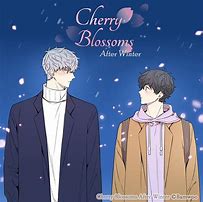 Image result for Cherry Blossoms After Winter Manga