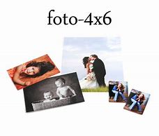 Image result for Fotos 4 X 6