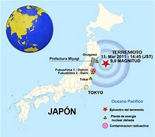 Image result for Earthquake Hit Japan Today
