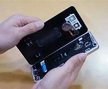 Image result for How to Remove the Back Cover of LG G6