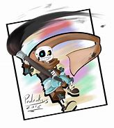 Image result for Edgy Ink Sans
