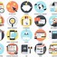 Image result for Free Clip Art Business Icons