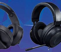 Image result for PS4 Brand Headset