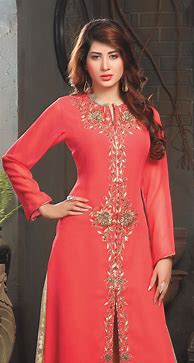 Image result for Styles of Tunics