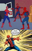 Image result for Spider-Man Awesome Meme