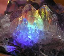 Image result for Rainbow Crystal Background
