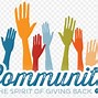 Image result for Giving Back to Your Community