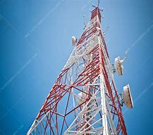 Image result for Telecom Towers Antenna
