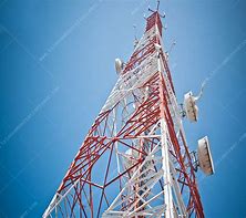 Image result for Telecom Tower Design