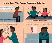 Image result for Passive Aggressive Remarks