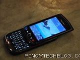 Image result for BlackBerry Torch 9800