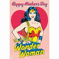 Image result for Wonder Woman Happy Birthday