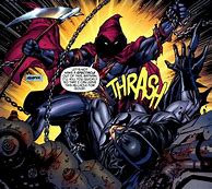 Image result for Reaper DC Comics
