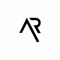 Image result for AR Letters