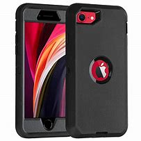 Image result for iPhone SE 3rd Generation Heavy Duty Case