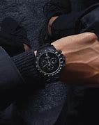 Image result for Black Whtie Sports Car Rolex