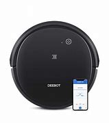 Image result for Ecovacs Deebot 500 Robot Vacuum Cleaner