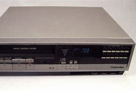 Image result for Toshiba Betamax VCR