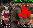 Image result for Resident Evil 4 Tattoo