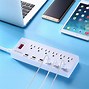 Image result for Surge Protector without Cord