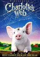 Image result for Charlotte's Web Movie Characters