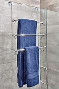 Image result for Chrome Metal Handle Paper Towel Roll Holder