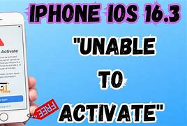 Image result for iPhone SE 2 Unable to Activate