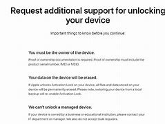 Image result for How to Tell If iPhone Is Locked or Unlocked