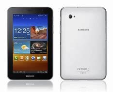 Image result for Galaxy Tab 7.0