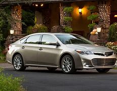 Image result for Toyota Avalon Limited Edition