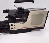 Image result for Old RCA Camcorder
