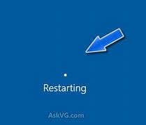 Image result for When in Doubt Restart Computer